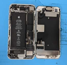 apple iphone repair chennai